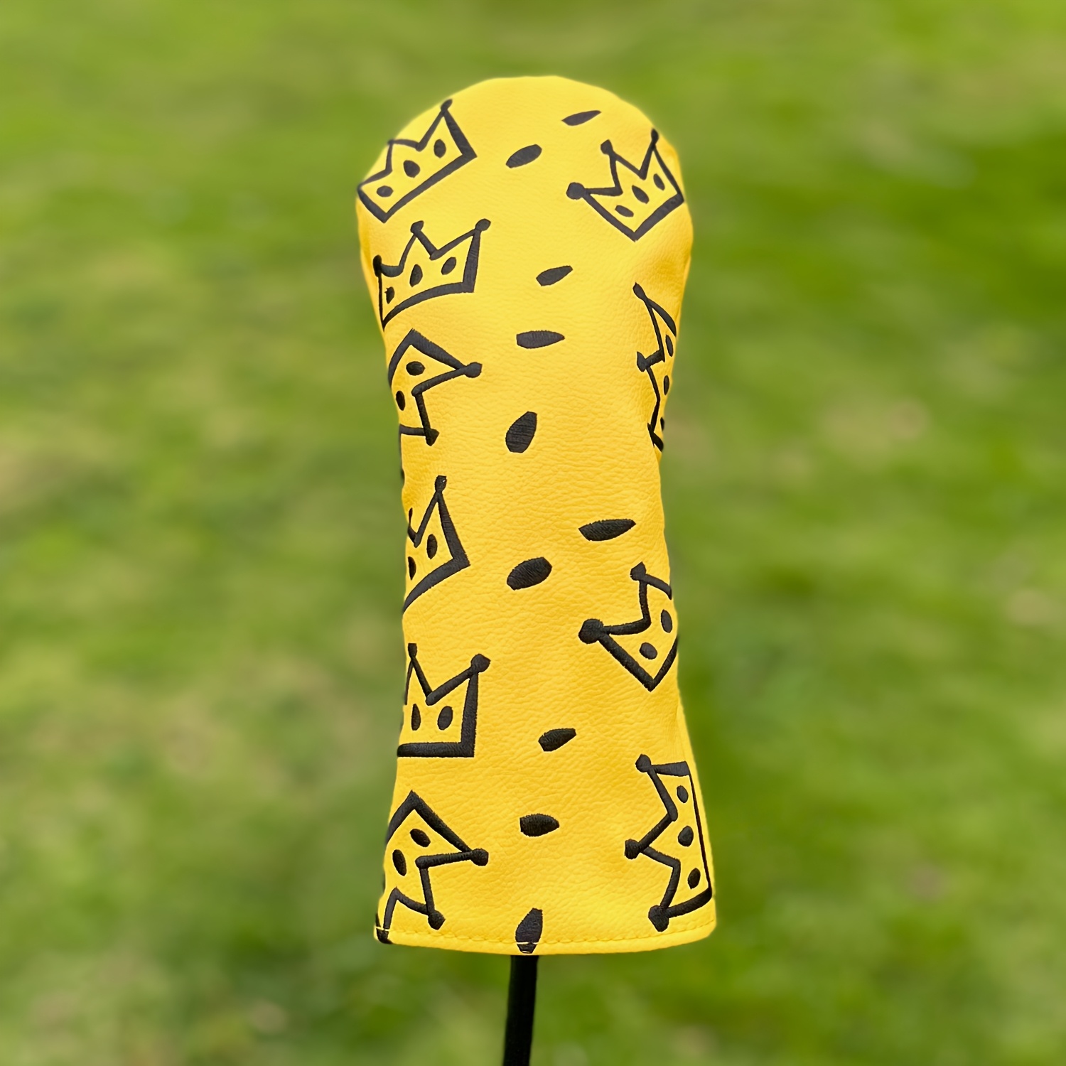 1 ชิ้น/4 ชิ้น ปลอกคลุมหัวไม้กอ - Headcover Driver บทวิจารณ์และราคา