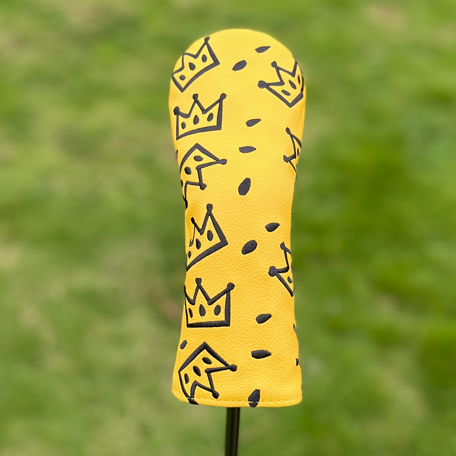 1 ชิ้น/4 ชิ้น ปลอกคลุมหัวไม้กอ - Headcover Driver บทวิจารณ์และราคา
