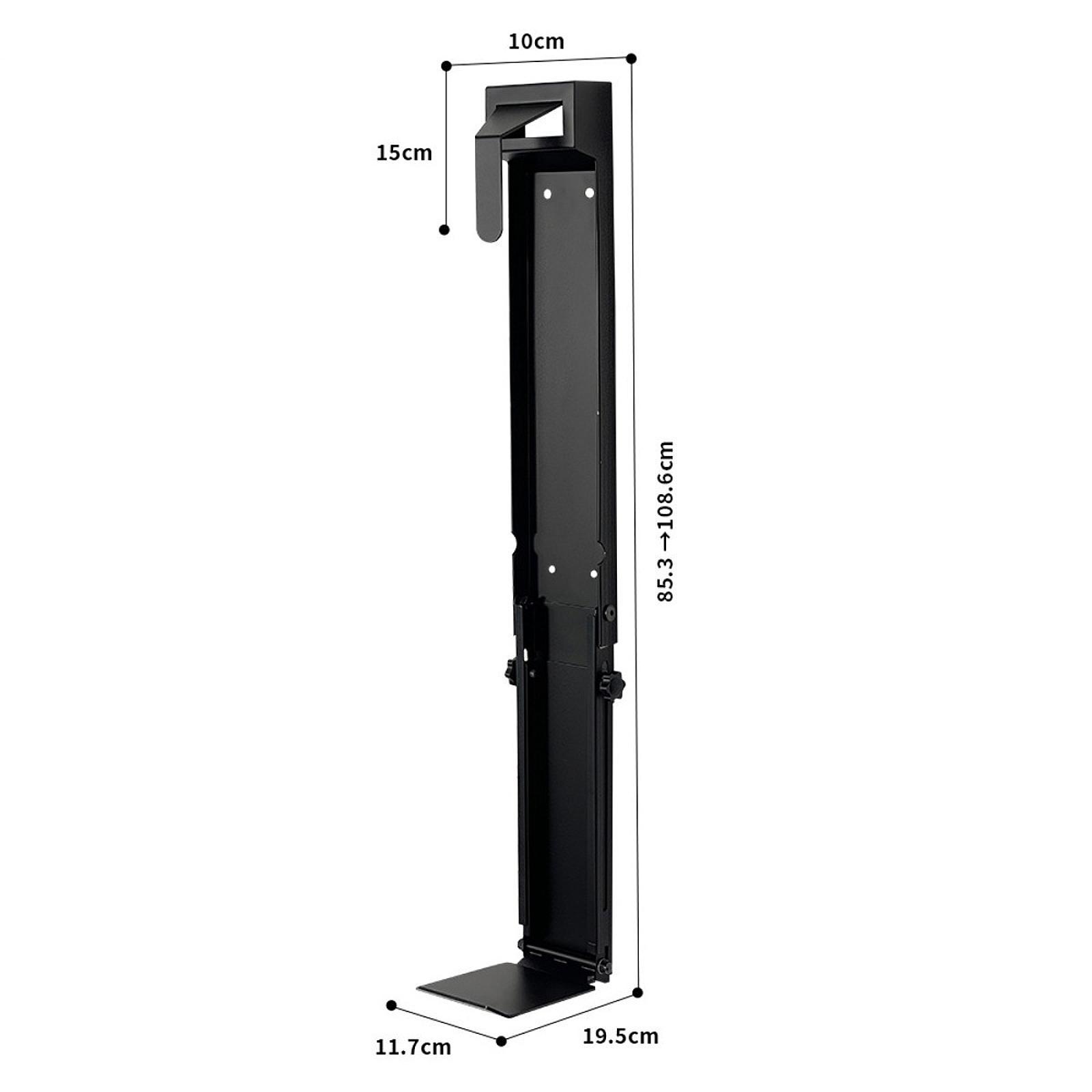 ชั้นวางถุงกอล์ฟแบบพับได้ติดผนั - Golf Equipment Garage Storage บทวิจารณ์และราคา