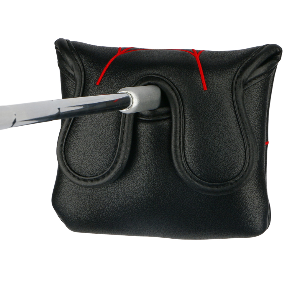 ฝาครอบหัวไม้กอล์ฟแบบมอลเล็ต ลา - Headcover Driver บทวิจารณ์และราคา