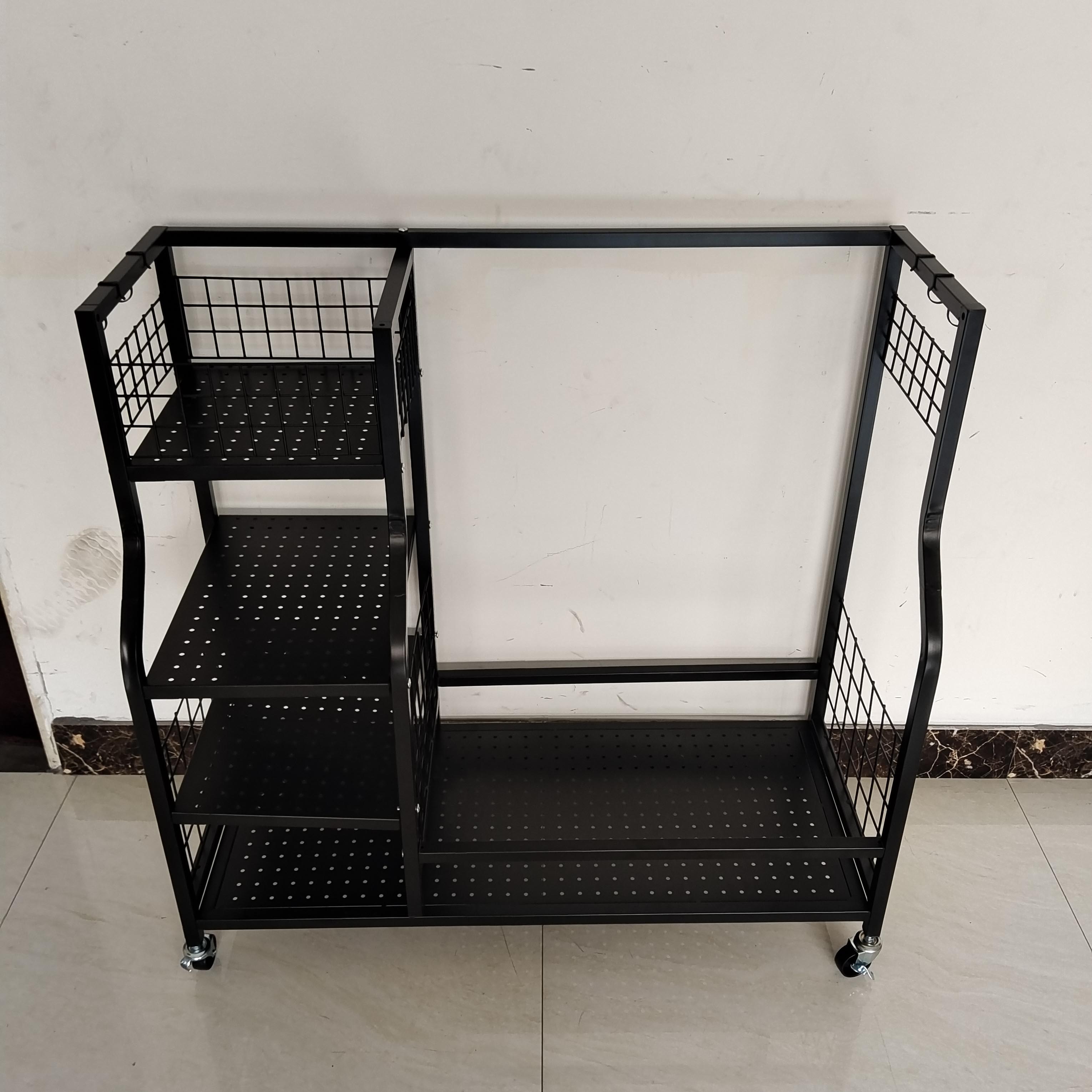 อุปกรณ์จัดเก็บถุงกอล์ฟ แร็คเก็ - Golf Equipment Garage Storage บทวิจารณ์และราคา