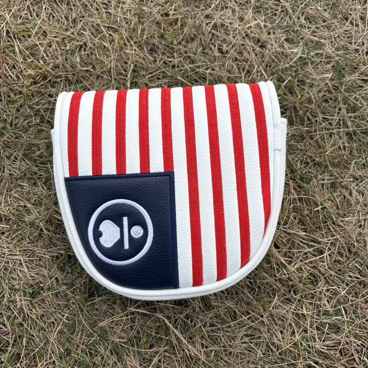 ฝาครอบหัวไม้กอล์ฟเวอร์มิเลียนเ - Headcover Driver บทวิจารณ์และราคา