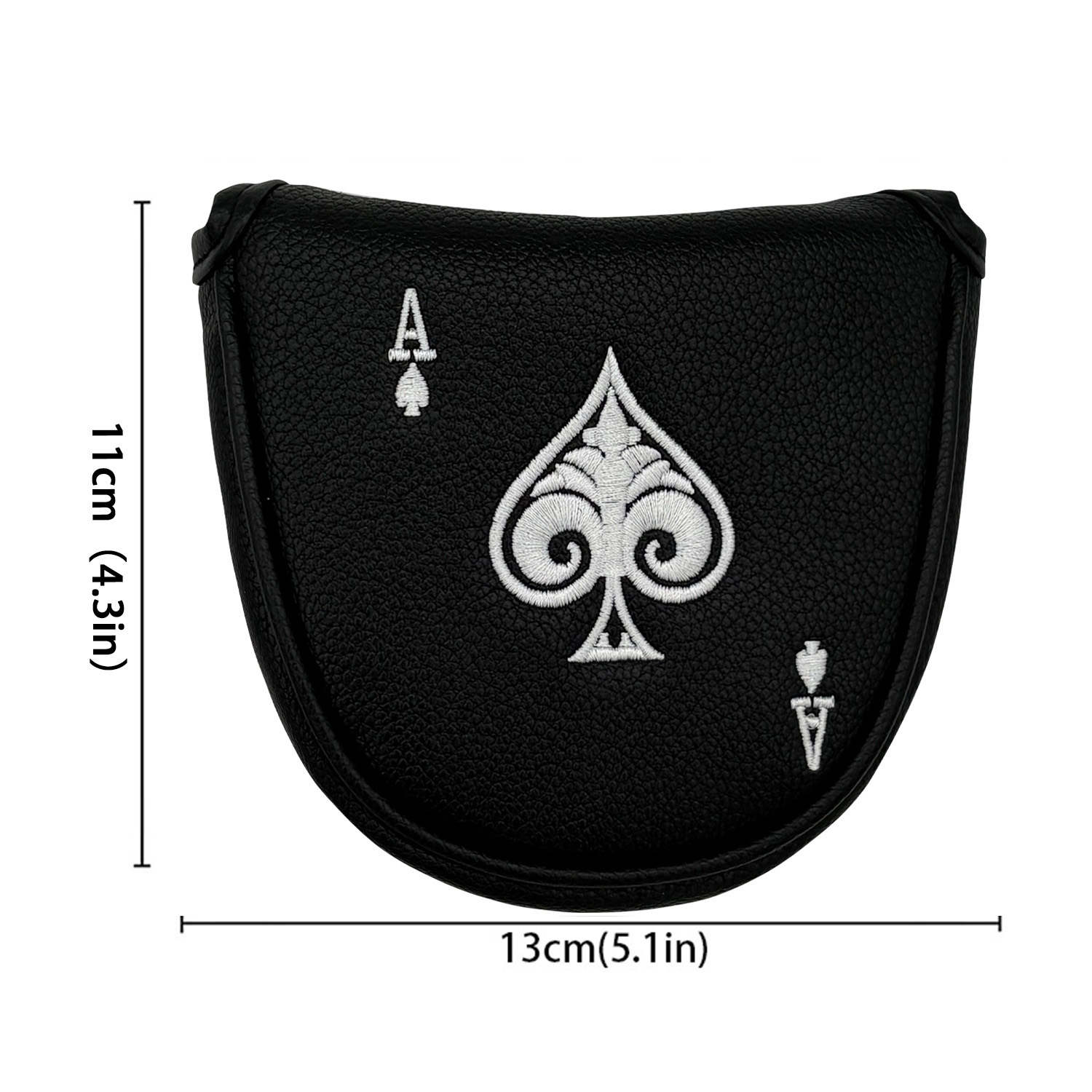 ปลอกคลุมหัวไม้กอล์ฟ ปลอกคลุมหั - Headcover Driver บทวิจารณ์และราคา