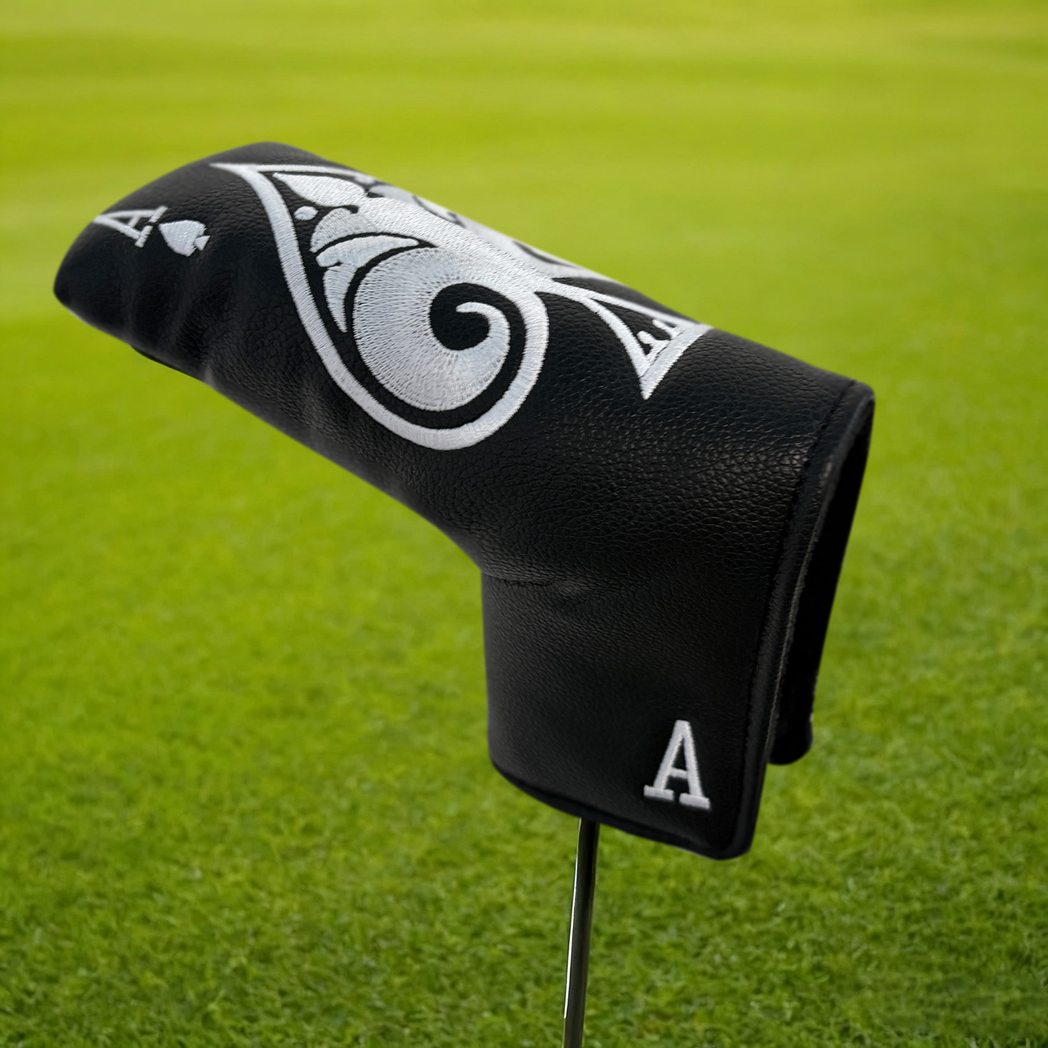 ปลอกคลุมหัวไม้กอล์ฟ ปลอกคลุมหั - Headcover Driver บทวิจารณ์และราคา