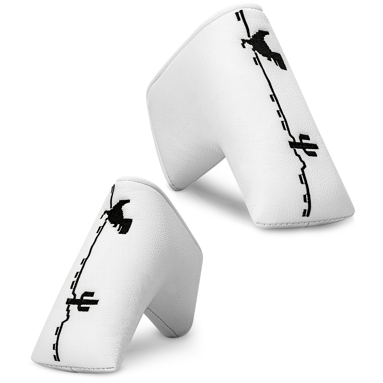 ฝาครอบพัตเตอร์กอล์ฟลายไดโนเสาร - Headcover Driver บทวิจารณ์และราคา