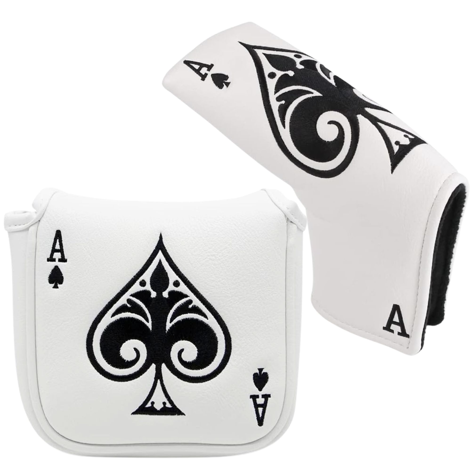 ปลอกคลุมหัวไม้กอล์ฟลายตลก, ปลอ - Headcover Driver บทวิจารณ์และราคา