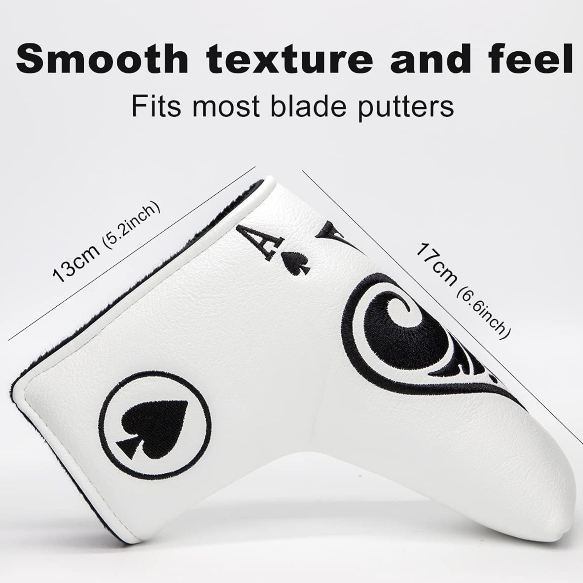 ปลอกคลุมหัวไม้กอล์ฟลายตลก, ปลอ - Headcover Driver บทวิจารณ์และราคา