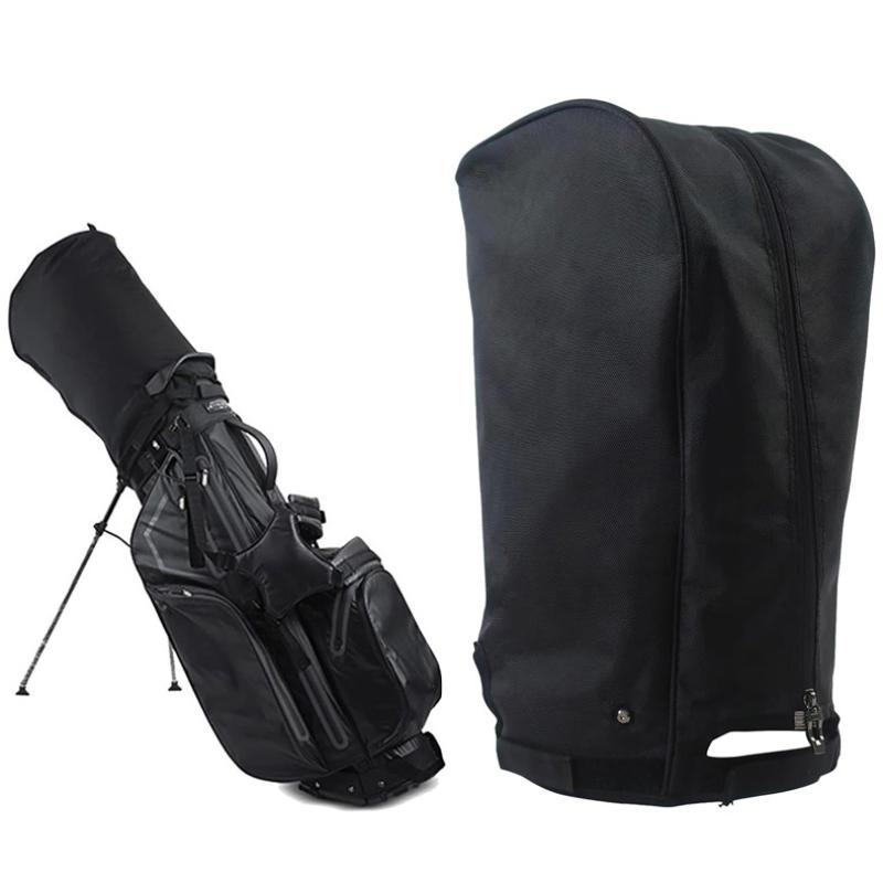 ผ้าคลุมกันฝนสำหรับถุงกอล์ฟ ป้อ - Golf Bag Stand Cart บทวิจารณ์และราคา