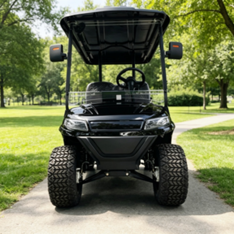 รถกอล์ฟไฟฟ้าแบบถูกกฎหมายสำหรับ - Golf Bag Stand Cart บทวิจารณ์และราคา