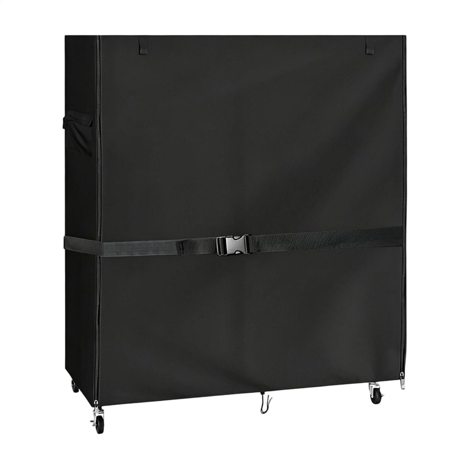 ที่คลุมแร็คเก็บอุปกรณ์กอล์ฟ ผ้ - Golf Equipment Garage Storage บทวิจารณ์และราคา