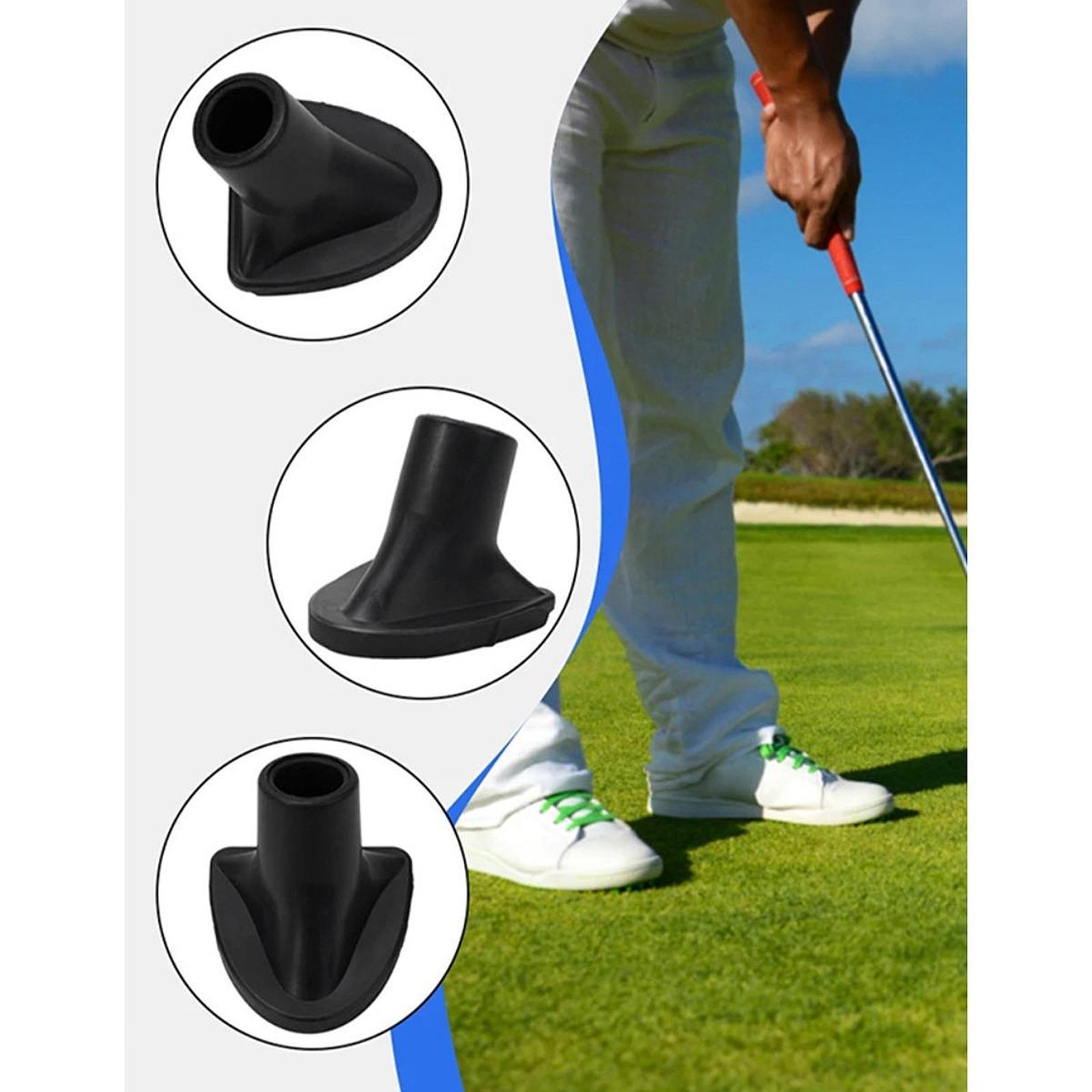 ขาตั้งกระเป๋ากอล์ฟ 4 ชิ้น อะไห - Golf Bag Stand Cart บทวิจารณ์และราคา