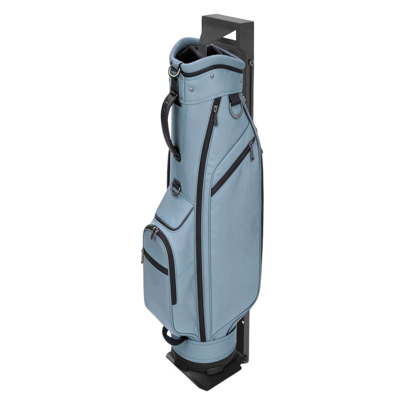 ที่แขวนถุงกอล์ฟแบบติดผนัง ชั้น - Golf Equipment Garage Storage บทวิจารณ์และราคา