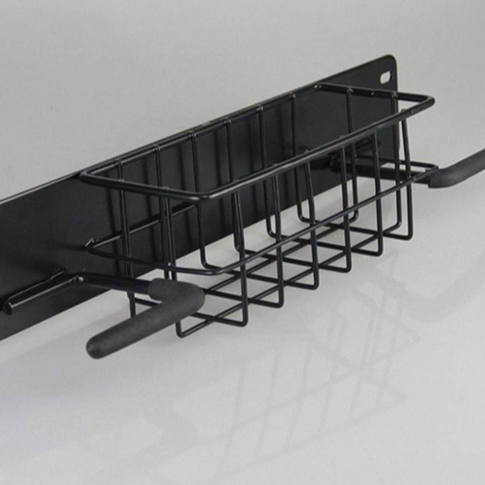 ชั้นวางถุงกอล์ฟ อุปกรณ์จัดเก็บ - Golf Equipment Garage Storage บทวิจารณ์และราคา